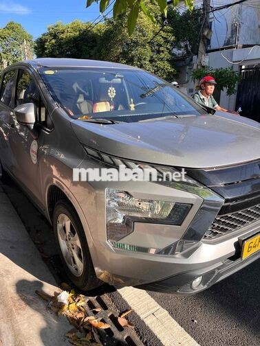 Mitsubishi Xpander 2023 7 chỗ Tự động 32000 km