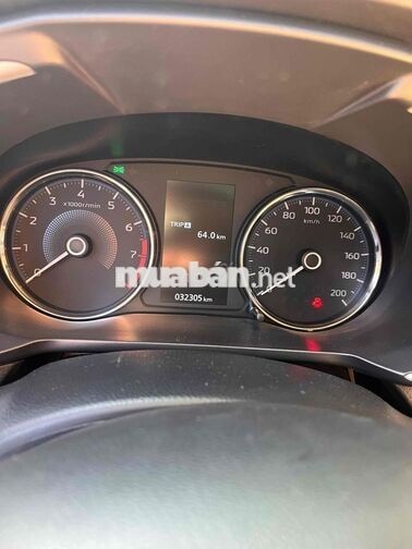 Mitsubishi Xpander 2023 7 chỗ Tự động 32000 km