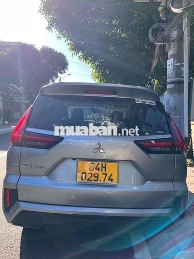 Mitsubishi Xpander 2023 7 chỗ Tự động 32000 km