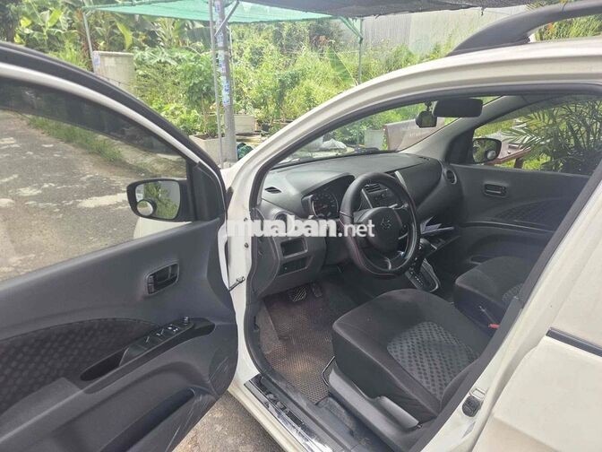 Suzuki Celerio 2018 Số tự động ( giá có bớt )