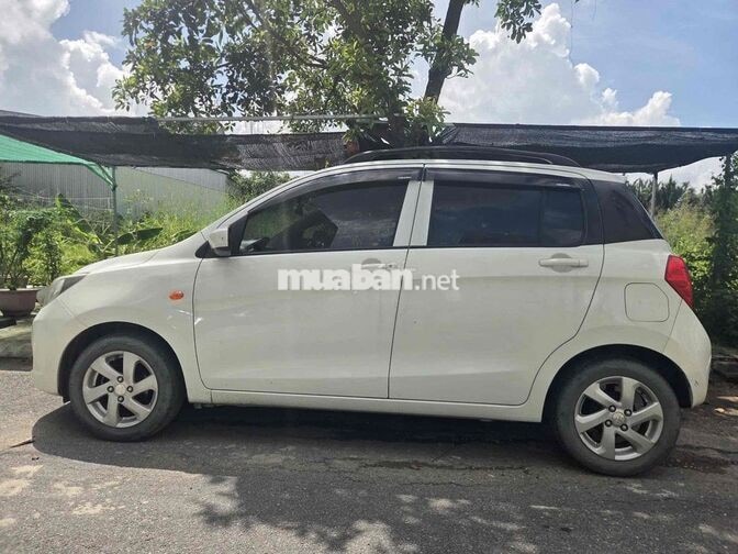 Suzuki Celerio 2018 Số tự động ( giá có bớt )