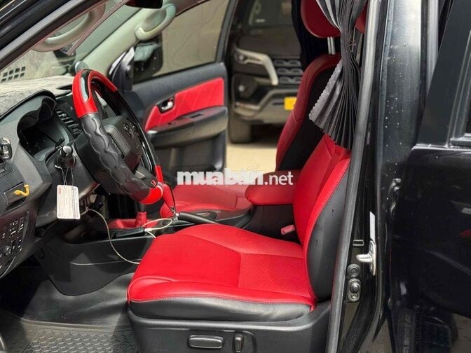Fortuner Máy Xăng Tự Động 1 Cầu 2015 -Giá Còn Giảm