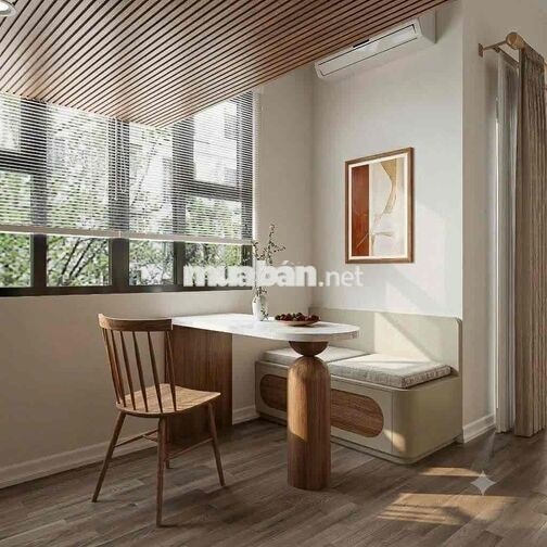 🌿Cho thuê Căn Hộ Dịch Vụ Mới 100% KV Quận 1,3,8,10, TB,BT, Phú Nhuận✨
