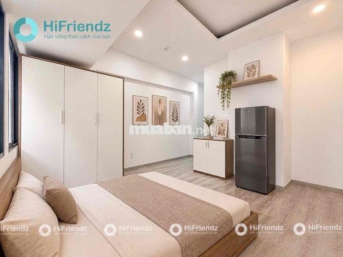 ĐỘC QUYỀN STUDIO CỬA SỔ NGAY BỜ KÈ HOÀNG SA TRƯỜNG SA
