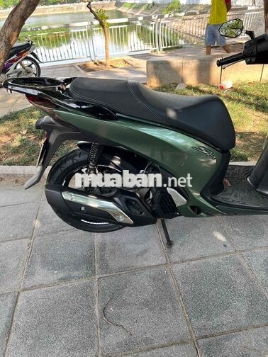 Honda SH 125i 2013 màu Xanh