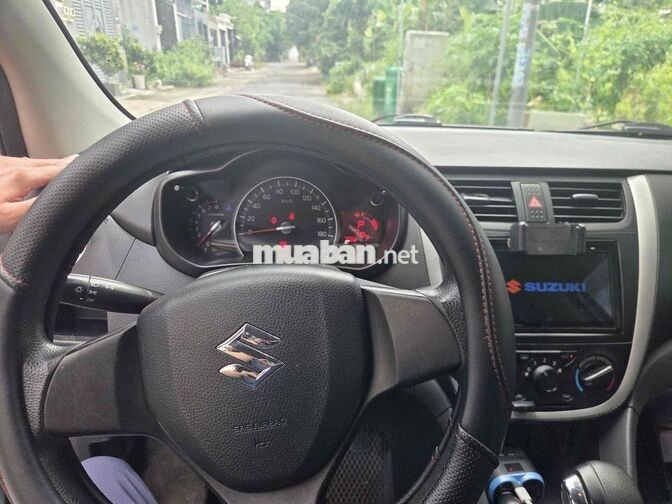 Suzuki Celerio 2018 Số tự động ( giá có bớt )