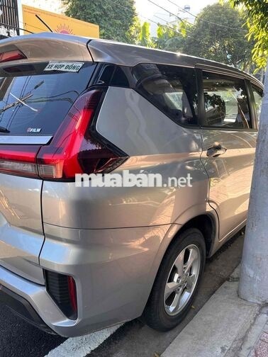 Mitsubishi Xpander 2023 7 chỗ Tự động 32000 km