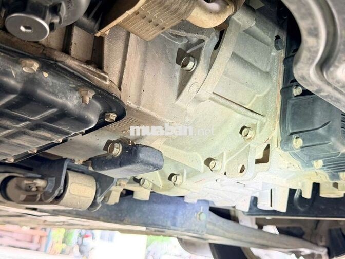 Kia Sedona 2019 SX 80000 km trắng
