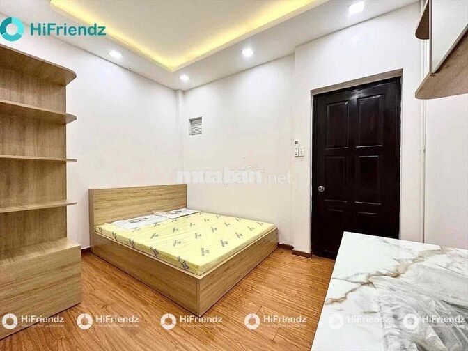 CHO THUÊ PHÒNGTHOÁNG MÁT FULL NỘI THẤT NẰM TRÊN ĐƯỜNG DƯƠNG QUẢNG HÀM