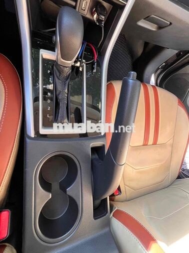Mitsubishi Xpander 2023 7 chỗ Tự động 32000 km