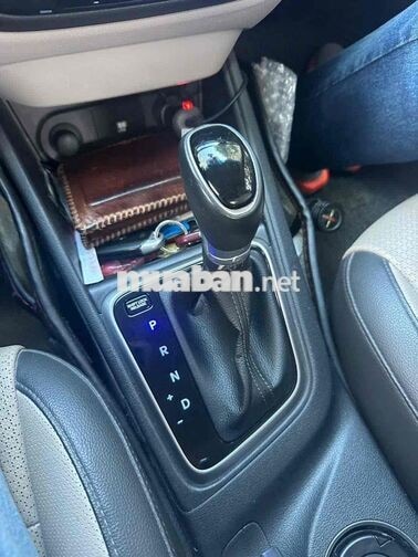 Hyundai Accent 2020 1.4 AT trắng