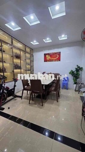 BÁN NHÀ THÀNH MỸ 70M2 - NGANG HIẾM 4,5M Ô TÔ ĐỔ CỬA - CHÍNH CHỦ XÂY