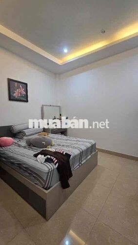 BÁN NHÀ THÀNH MỸ 70M2 - NGANG HIẾM 4,5M Ô TÔ ĐỔ CỬA - CHÍNH CHỦ XÂY