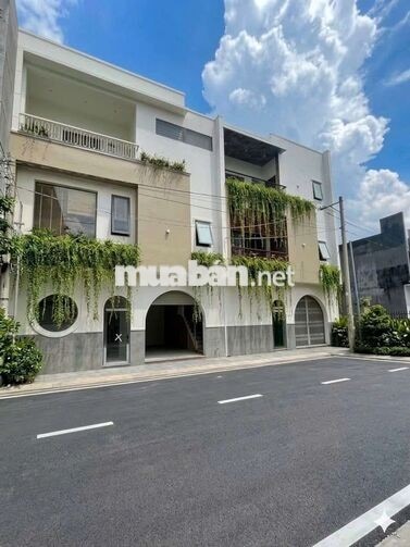 Bán Nhà Vị Trí Trung Tâm TP Biên Hòa Gần Siêu Thị Coopmart 