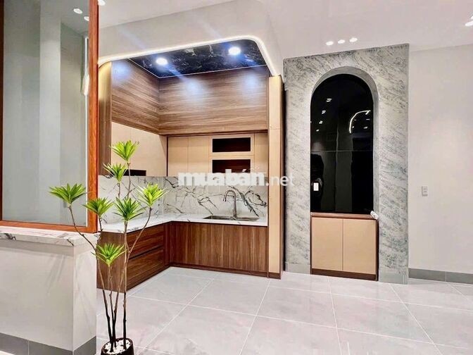 Bán Nhà Vị Trí Trung Tâm TP Biên Hòa Gần Siêu Thị Coopmart 