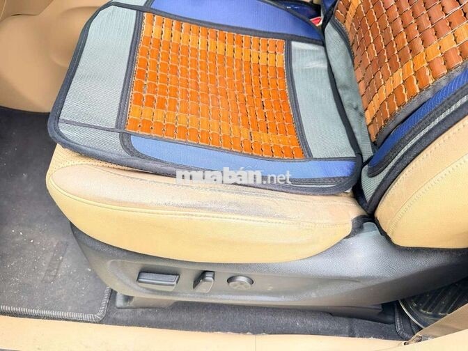 Kia Sedona 2019 SX 80000 km trắng