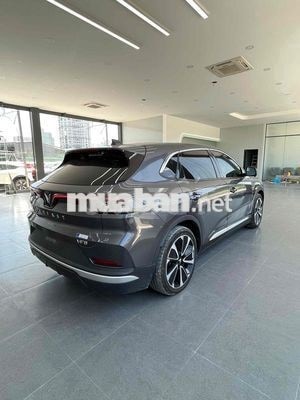 [GF]-VF8 Plus 2023-ODO 5v6Km-Bảo hành chính hãng