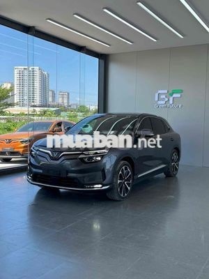 [GF]-VF8 Plus 2023-ODO 5v6Km-Bảo hành chính hãng