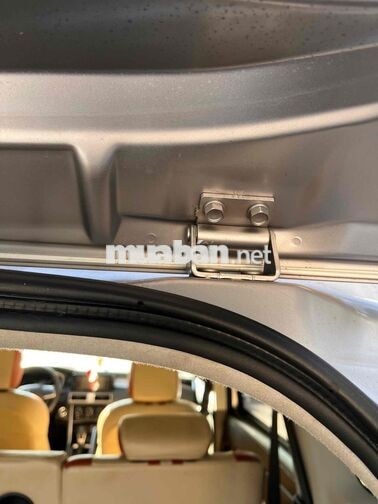 Mitsubishi Xpander 2023 7 chỗ Tự động 32000 km