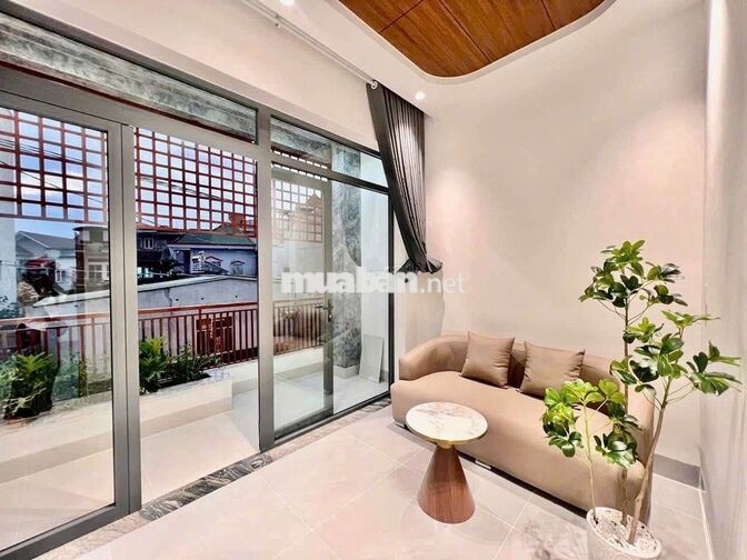 Bán Nhà Vị Trí Trung Tâm TP Biên Hòa Gần Siêu Thị Coopmart 