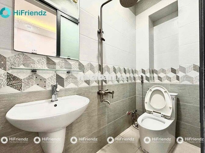 CHO THUÊ PHÒNGTHOÁNG MÁT FULL NỘI THẤT NẰM TRÊN ĐƯỜNG DƯƠNG QUẢNG HÀM
