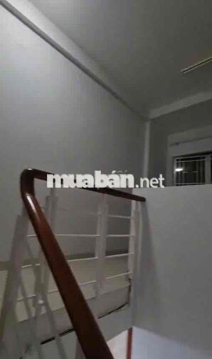 Cho Thuê Nhà Mặt Tiền Hoà Hưng Quận 10 - 48 m² 4 Tầng 5 PN - 28 tr