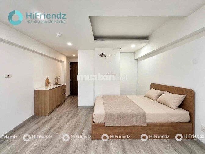 ĐỘC QUYỀN STUDIO CỬA SỔ NGAY BỜ KÈ HOÀNG SA TRƯỜNG SA