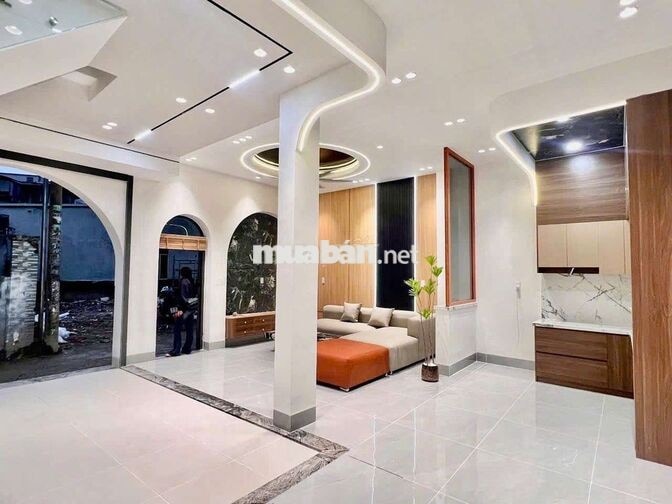 Bán Nhà Vị Trí Trung Tâm TP Biên Hòa Gần Siêu Thị Coopmart 
