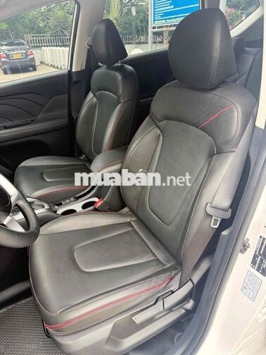HYUNDAI STARGAZER X 2024 7 CHỖ 26K KM TRẮNG