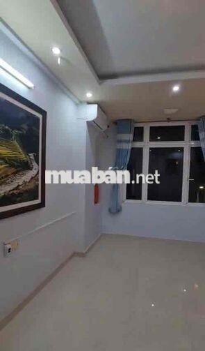 Cho Thuê Nhà Mặt Tiền Hoà Hưng Quận 10 - 48 m² 4 Tầng 5 PN - 28 tr