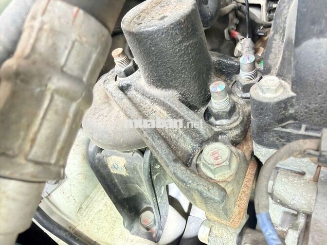 Kia Sedona 2019 SX 80000 km trắng