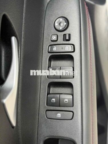 HYUNDAI STARGAZER X 2024 7 CHỖ 26K KM TRẮNG
