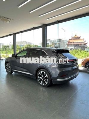 [GF]-VF8 Plus 2023-ODO 5v6Km-Bảo hành chính hãng