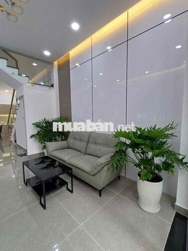 Nhà mặt tiền đường Tô Hiệu . quận Tân Phú . Tp. HCM
