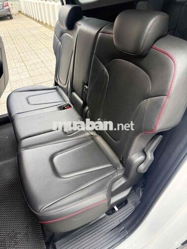 HYUNDAI STARGAZER X 2024 7 CHỖ 26K KM TRẮNG