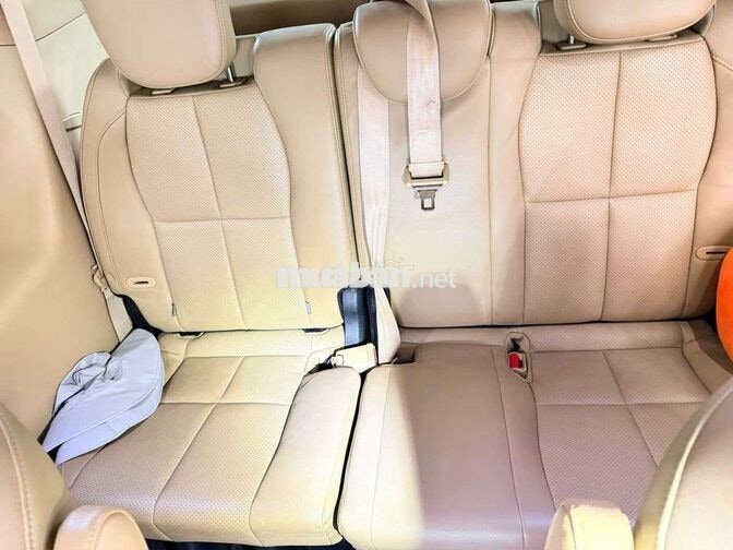 Kia Sedona 2019 SX 80000 km trắng