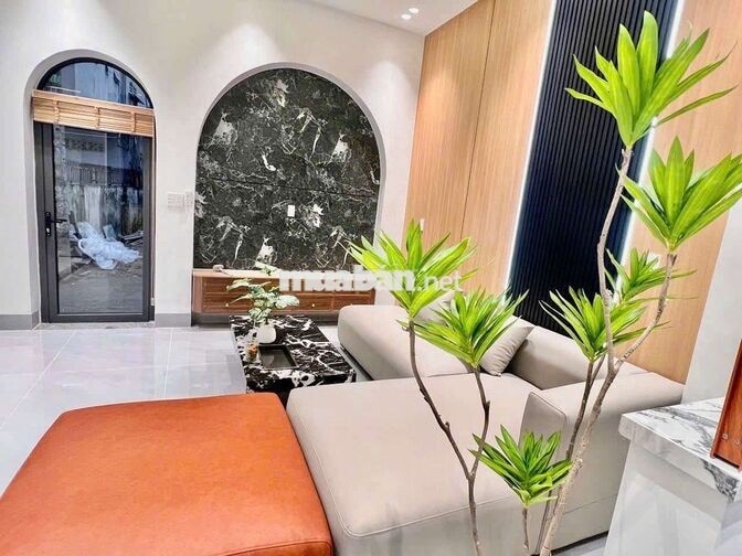 Bán Nhà Vị Trí Trung Tâm TP Biên Hòa Gần Siêu Thị Coopmart 
