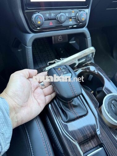 Ford Ranger Raptor 2025 4 vạn km xe rất đẹp