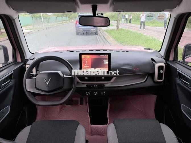 Bé Hồng nữ tính 2025