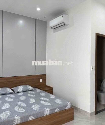 214 ✨ 🏡 CHO THUÊ NHÀ MẶT TIỀN 3 TẦNG – ĐƯỜNG HOÀNG XUÂN NHỊ