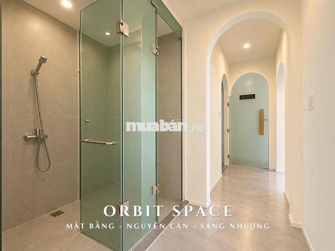 CHO THUÊ SÀN MẶT BẰNG NGAY NGÃ 4 PHÚ NHUẬN - SÁT PHAN ĐĂNG LƯU