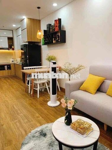 Cho thuê chung cư SSH08 Hà Quang 1 Phước Hải Nha Trang  Vào ở Ngay