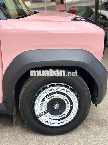Vf3 2025 mua pin độ khủng