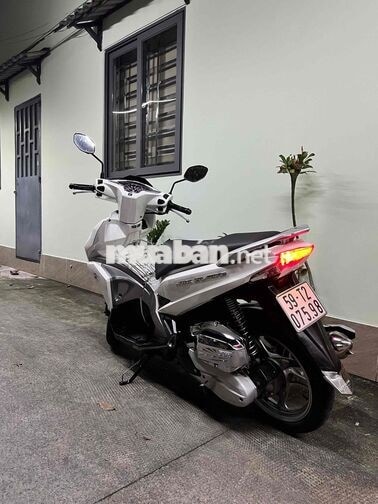 HONDA AIR BLADE 2017 bstp chính chủ ký có GL