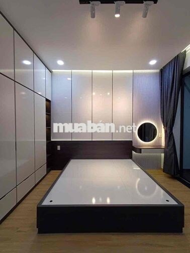 Nhà mặt tiền đường Tô Hiệu . quận Tân Phú . Tp. HCM