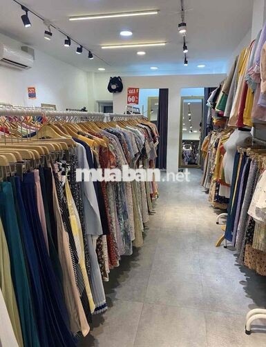 CHO THUÊ NHÀ MT 441 HUỲNH VĂN BÁNH, PHÚ NHUẬN – 4X17M, 3 TẦNG, GIÁ 32T