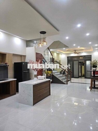 213 ✨ 🏡 CHO THUÊ NHÀ MẶT TIỀN 3 TẦNG ĐƯỜNG NGUYỄN DUY TRINH