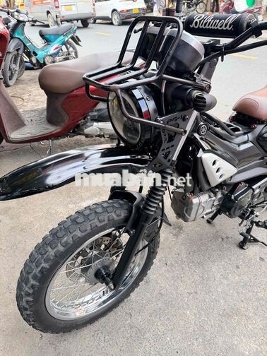 Yamaha PG-1 2024 24000 km màu đen
