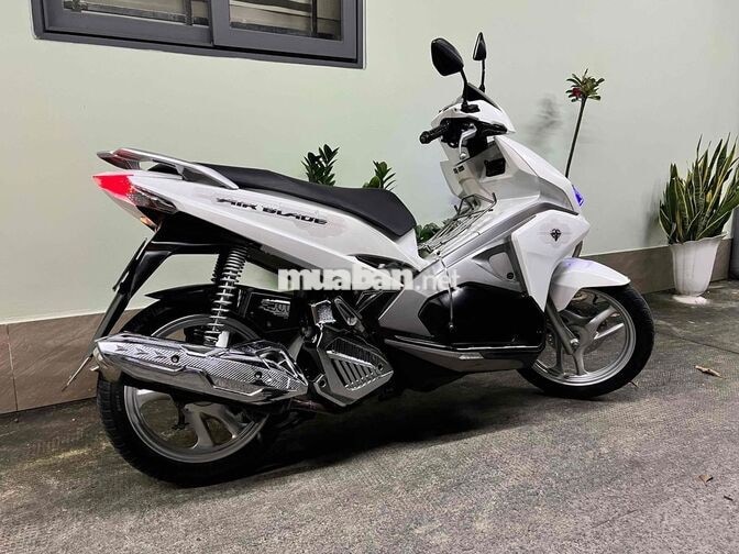 HONDA AIR BLADE 2017 bstp chính chủ ký có GL
