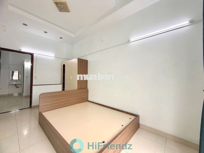 🔥 PHÒNG BAN CÔNG RỘNG CỰC THOÁNG BÌNH TÂN - ĐƯỜNG SỐ 3 BHH FULL NT 🔥
